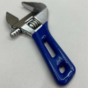 [OFM6971O]6인치 미니 몽키스패너 짧은몽키