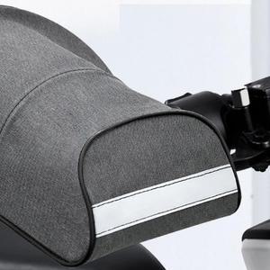 [OFLP41R0]반사광 바이크 핸들 커버