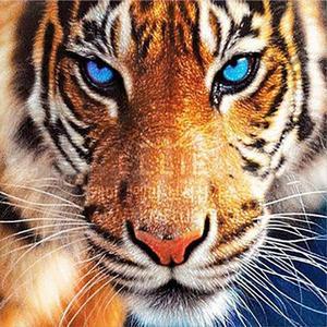 [OFM6NQ8P]맹호  패브릭  보석십자수 사각 30x30