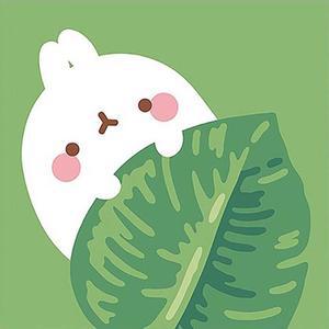 [OFM77567]몰랑 나뭇잎 몰랑이 보석십자수 액자세트 15x15