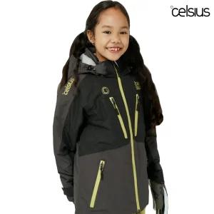 제이든 주니어 스키복 보드복 자켓 G.메탈