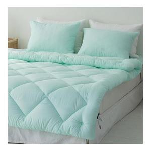 [OFLP0033]100  순면 베개커버1P 이불 SS 민트