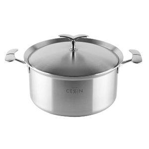 [퀸센스] CESSIN 7PLY 316 곰솥30[34054874]