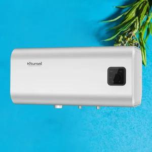 귀뚜라미 전기온수기 30 L 리터 하향식 벽걸이 저장식 W30E