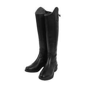 블랙 내마모성 승마용품 상품 승마 부츠 롱부츠 카우보이
