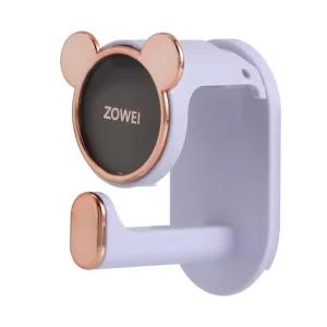 대야 걸이 세수대야 거치대 다용도 고리 후크 욕실정리 무타공 