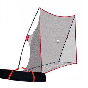 [NS홈쇼핑]대형 골프 연습 네트 실내 실외 3m 그물 골프연습 망[34077799]