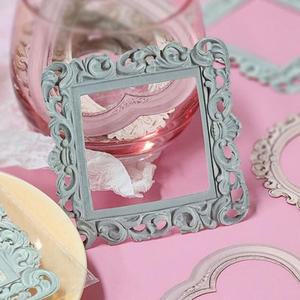 [OFN84PRS]사진액자틀 포토꾸미기 다꾸 그림 액자틀 D