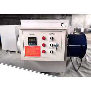 비닐하우스 온풍기 농업용 전기히터 온실 열풍기 축사