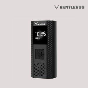 [기타]무선에어펌프 벤틀러스 타이어공기압 주입기 유무선 겸용 VTR-200 보조배터리겸용