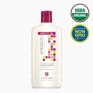 [기타]안달로우 천송이 로즈 컬러케어 컨디셔너 340ml