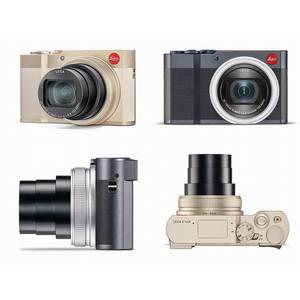 라이카 컴팩트사이즈 C-LUX 광학줌15x배 24~360mm 2000메가 픽셀 1인치 SMOS +메모리32gb+가방