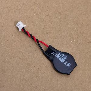 (당일발송)MSI ge62 전용 마더보드 전자 장치 1220 노트북 COMS BIOS KTS CR1220W 3.0V