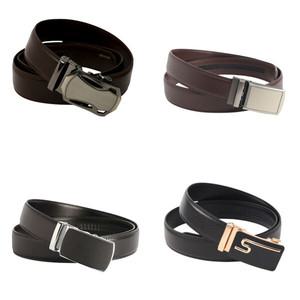 남성 소가죽 버클 벨트 1+1 특가