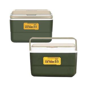 [RG466P2Q]코멕스 아이스탱크 8 5L 아이스박스 W