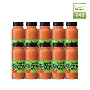 [풀무원녹즙] 프레시업 CCA 190ml x 10병