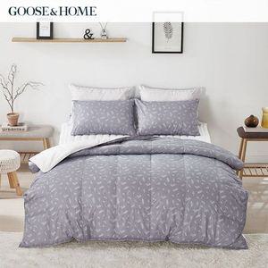 [갤러리아] 버디 헝가리구스70 차렵 이불 S 350g(간절기용)