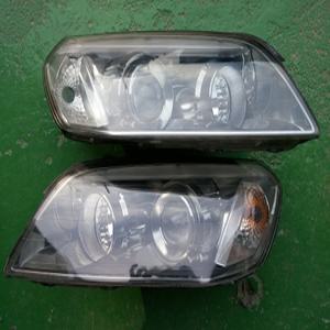 윈스톰 익스트림 순정 중고 헤드램프 헤드라이트 라이트 전조등