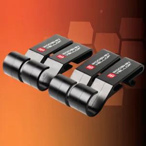 안전모헤드랜턴 고정클립 작업모 헬멧 고글 라이트 거치대 작업등