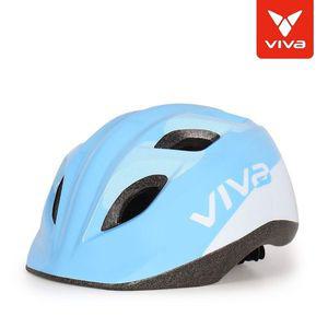 [NS홈쇼핑]비바 솔리드 아동헬멧 블루[34219517]