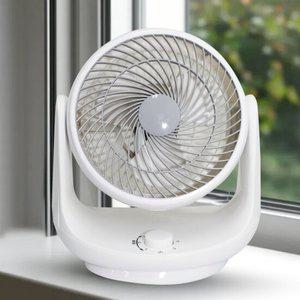 탁상용 서큘레이터 소형 가정용 에어 써큘레이터 선풍기
