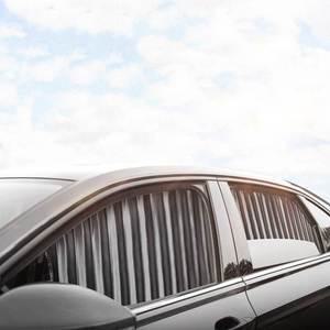 자동차 차량용 커튼 햇빛가리개 앞유리 뒷유리 [앞좌석2개+뒷좌석2개]