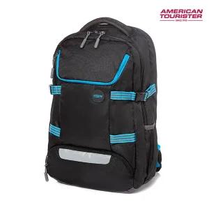 MAGNA PACE 백팩 02 R BLACK QT509002