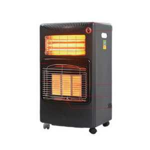 업소용 대형 이동식 LPG 도시 가스 난로 캠핑 낚시