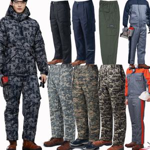 KSK 경신 코리아 따뜻한 건빵 바지 KP 800 600 솜 패딩 겨울 작업복 카고 방수 방한복 방한 겨울용 기모 작업 낚시 낚시복 바지
