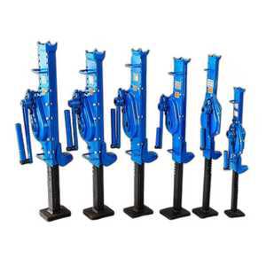 카라반 아웃트리거 캠핑카 지지대 리프트 자키 부품