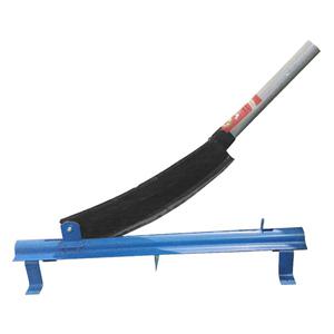 충일 긴작두  (대) /  작두 절단기 약초  한약