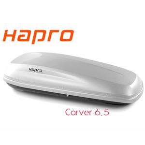 {카드레스}툴레 하프로 카버 6.5 루프박스 (양쪽열림/430리터)