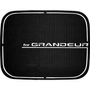 [RG9P37SR]그랜져TG 주유구커버 스티커 전용주유구스티커