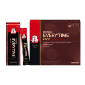 정관장 에브리타임리미티드 10ml*30포