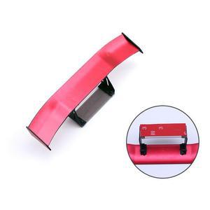 [RG77R708]미니 GT 스포일러 글라스윙 컬러밑받침 GT윙