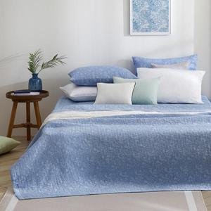 [SK] 보몽드 풍기인견 줄누비 이불 1+1세트