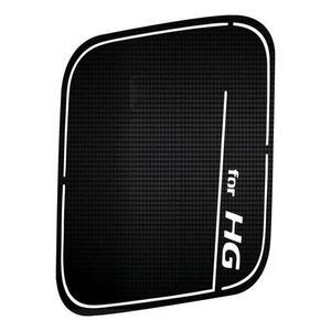 [RG9P37SQ]그랜져HG 주유구커버 스티커 전용주유구스티커