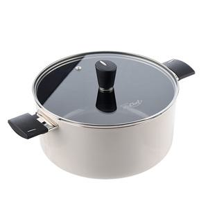 [십일절최대40%] 도루코 에델스타인 IH 양수냄비 24cm