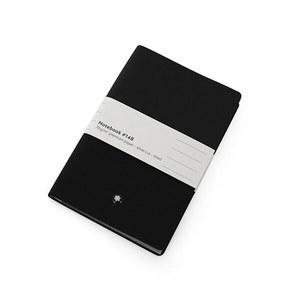 [몽블랑] 몽블랑 MONTBLANC 118036 노트북 148 라인 공용 다이어리