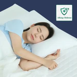 생각하는집 푹신한 호텔 빨아쓰는 베개 40x60