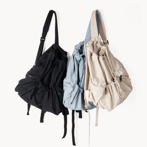 여성 캐주얼 백팩 데일리백 직장인백팩 대학생가방 천배낭 D8011 토니