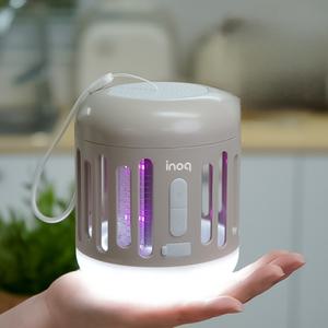 모기퇴치기 휴대용 해충 벌레 캠핑모기퇴치기 포충기