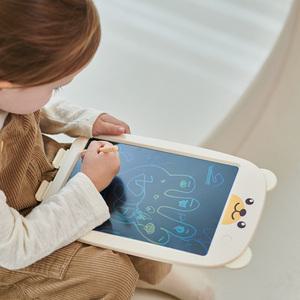 아띠래빗 LCD 곰돌이 유아 드로잉패드 그림판 키즈 전자 노트 칠판