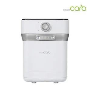 [스마트카라] 400Pro2 음식물처리기 2L SC-D0208/화이트