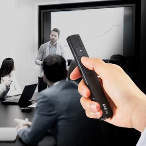 스마트 빔 USB충전식 무선프레젠터 가볍고편리한 강의빔 교육포인트