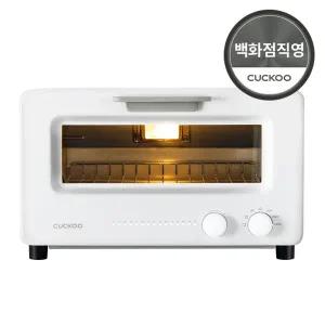 갤러리아 스팀 토스터기 CT-AS101W