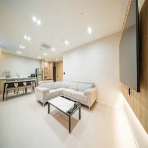 [전남 모텔] 무안 브라운도트 목포남악점 (무안,영암,신안)