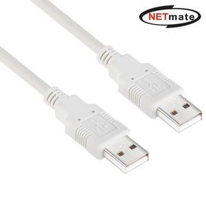 [RGP00O31]강원전자 넷메이트 NMC UA218 USB2 0 AM 8m