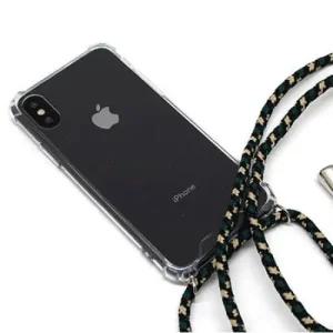 아트박스 키스맥 폰스트랩 케이스 갤럭시S20)