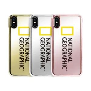 아트박스 내셔널지오그래픽 아이폰X XS 리플렉션 케이스